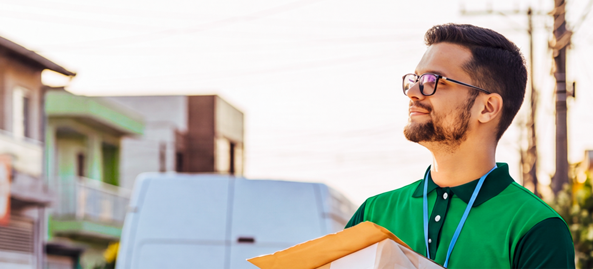 Entrega para e-commerce em todo o Brasil com alta capilaridade
