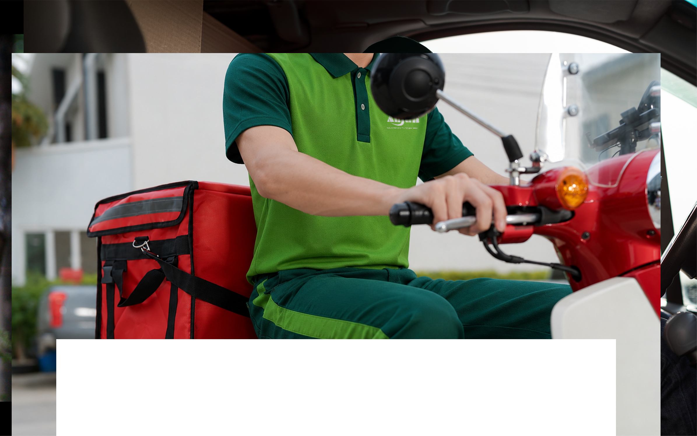 Entrega expressa no Brasil: Same Day, Next Day e Ship From Store para e-commerce